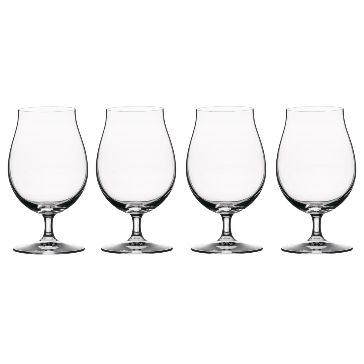 Spiegelau Beer Classics Tulipsglass 44cl, 4-stk. klar