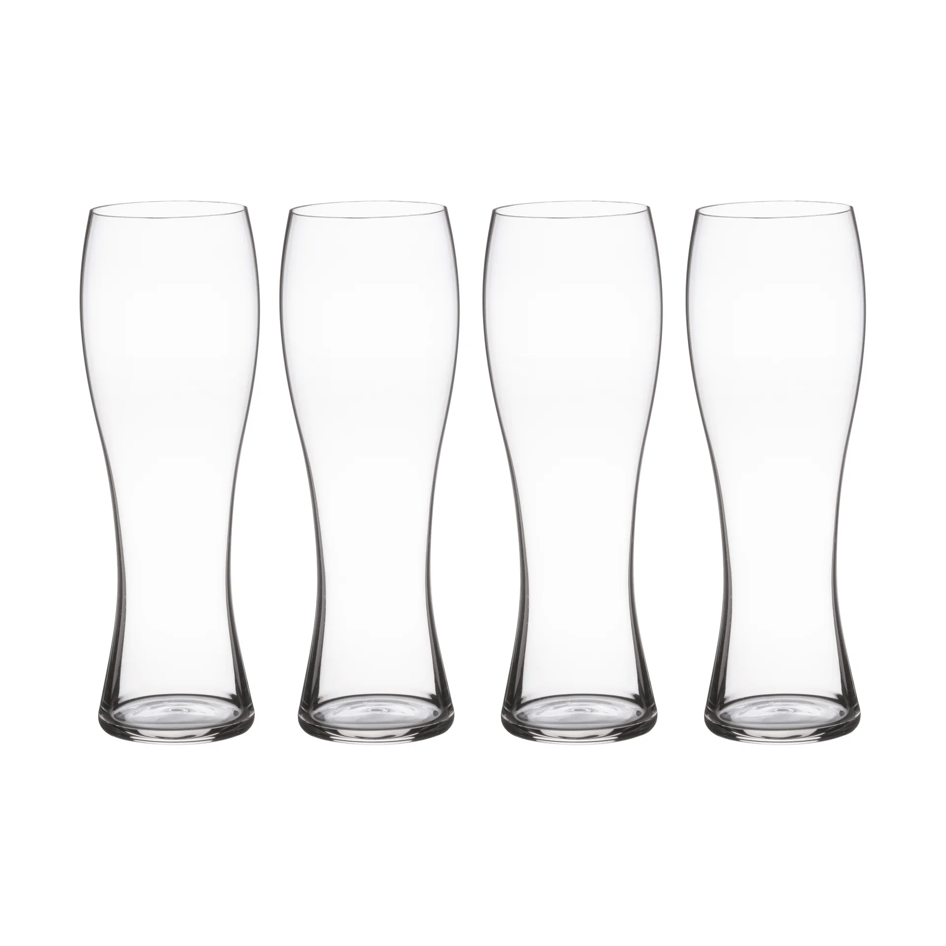 Beer Classics Veteölsglass 70 cl, 4-stk., klar Spiegelau