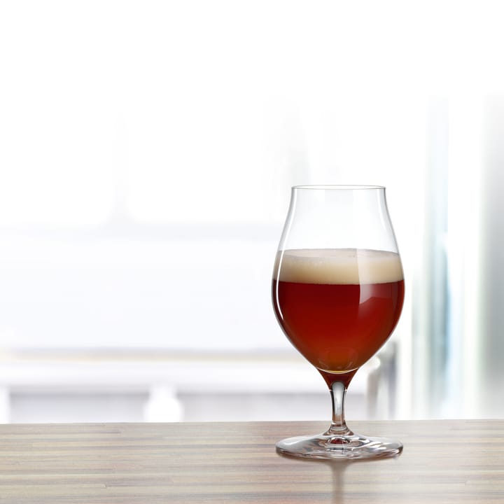 Craft Beer Barrel Aged ølglass 48 cl 4-stk., klar Spiegelau