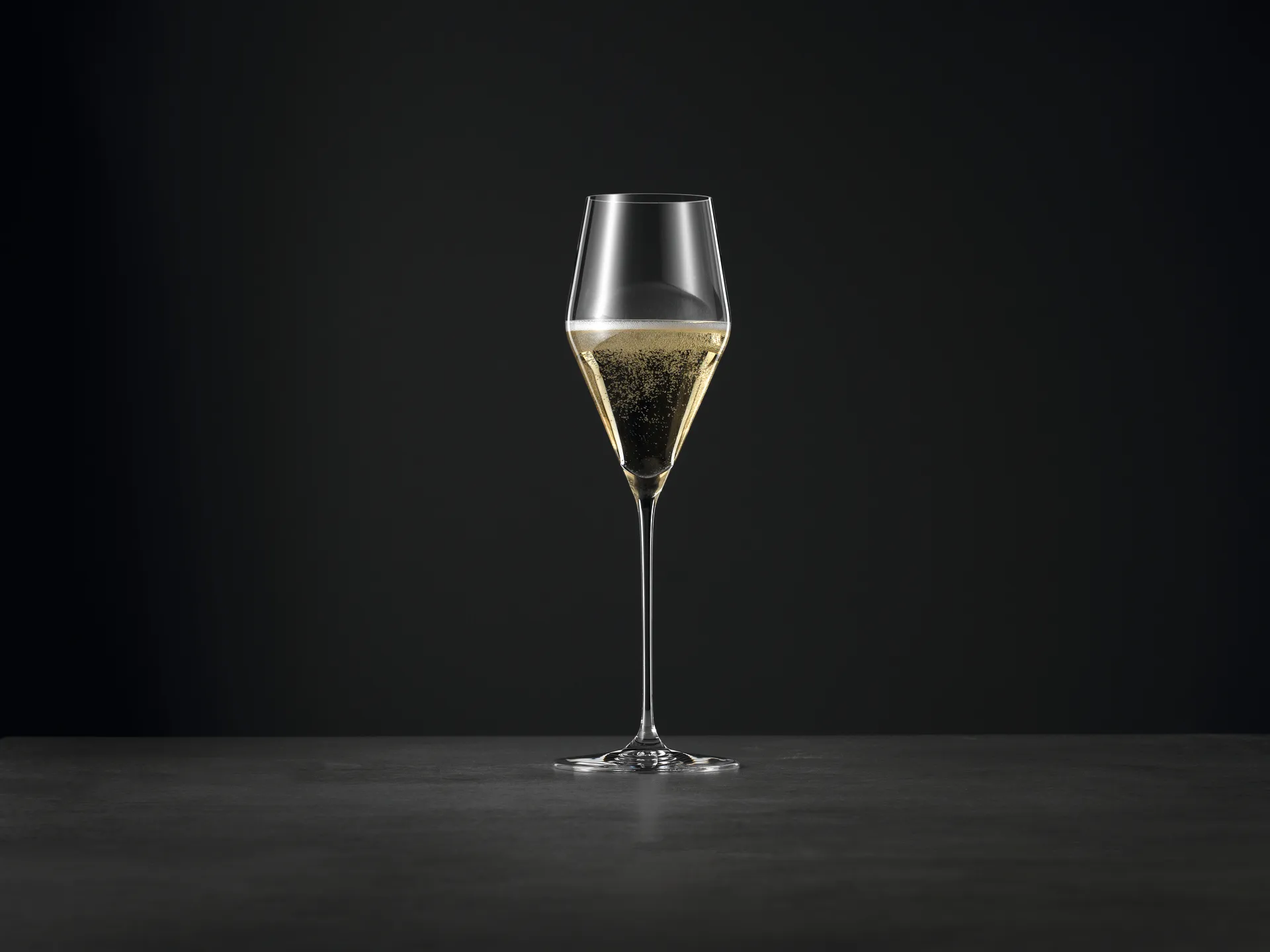 Definition champagneglass 25 cl 4-pakning, Klar Spiegelau