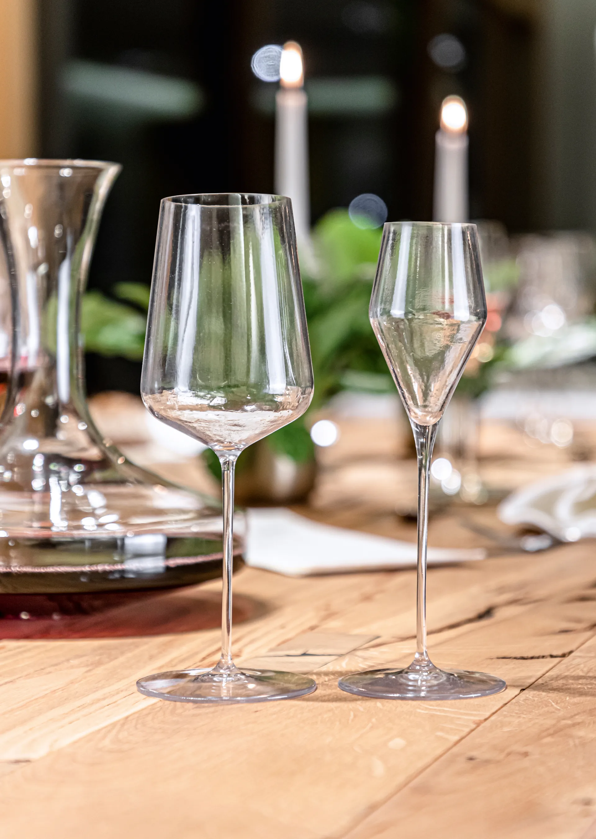 Definition Digestive glass 13cl, Klar Spiegelau