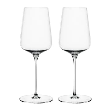 Definition hvitvinsglass 43 cl 2-pakning - Klar - Spiegelau