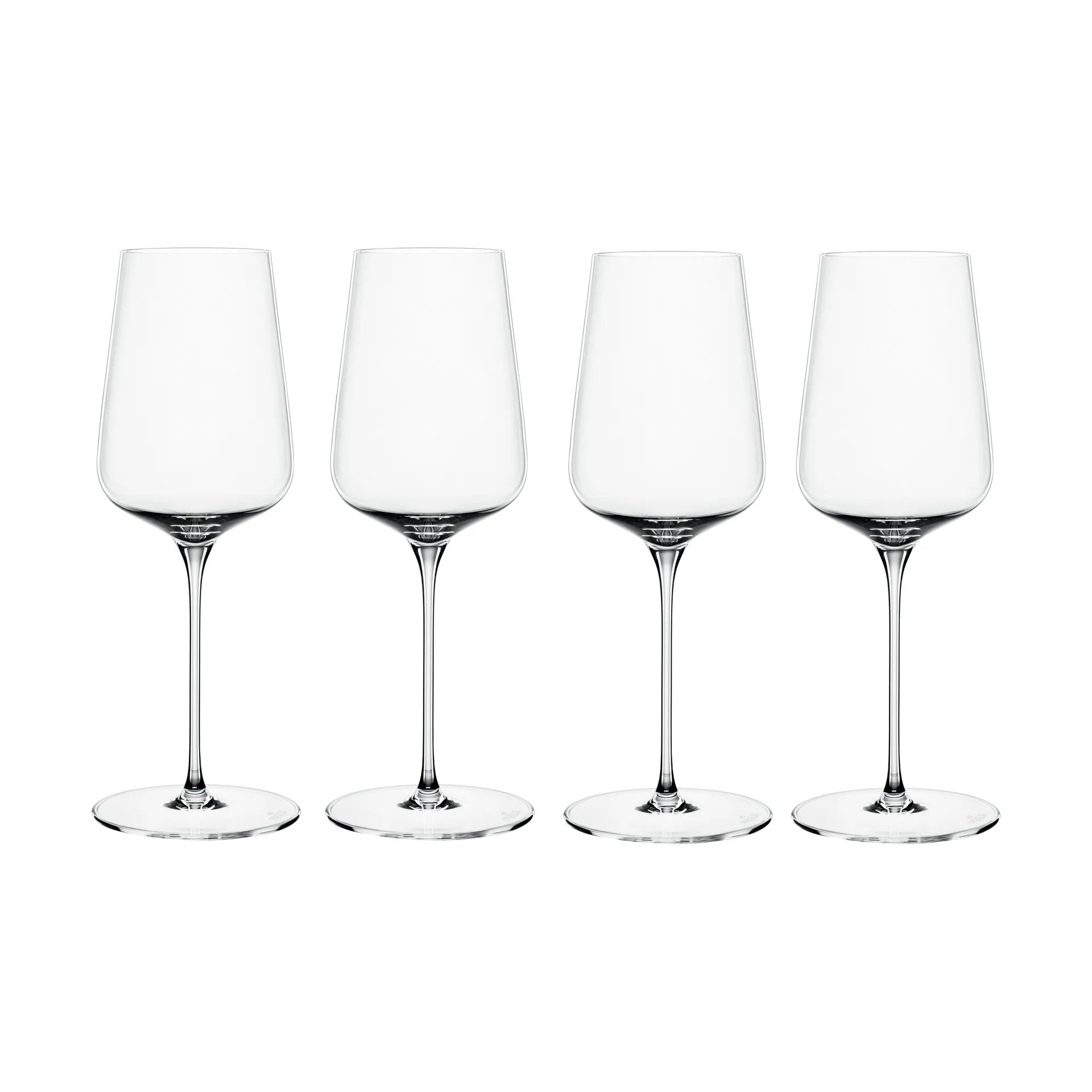 Definition Universal vinglass 55 cl 4-pakning, Klar Spiegelau