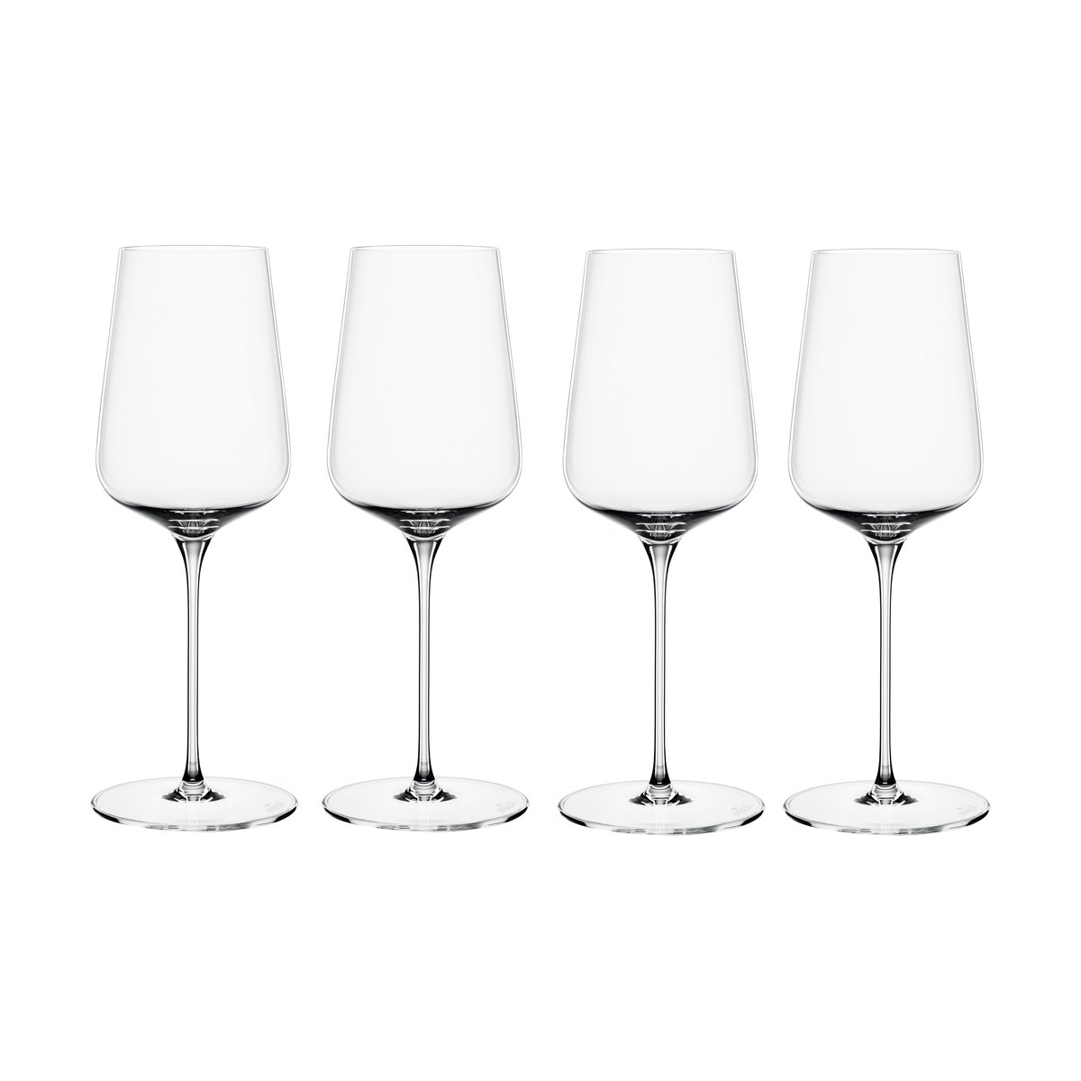 Spiegelau Definition Universal vinglass 55 cl 4-pakning Klar