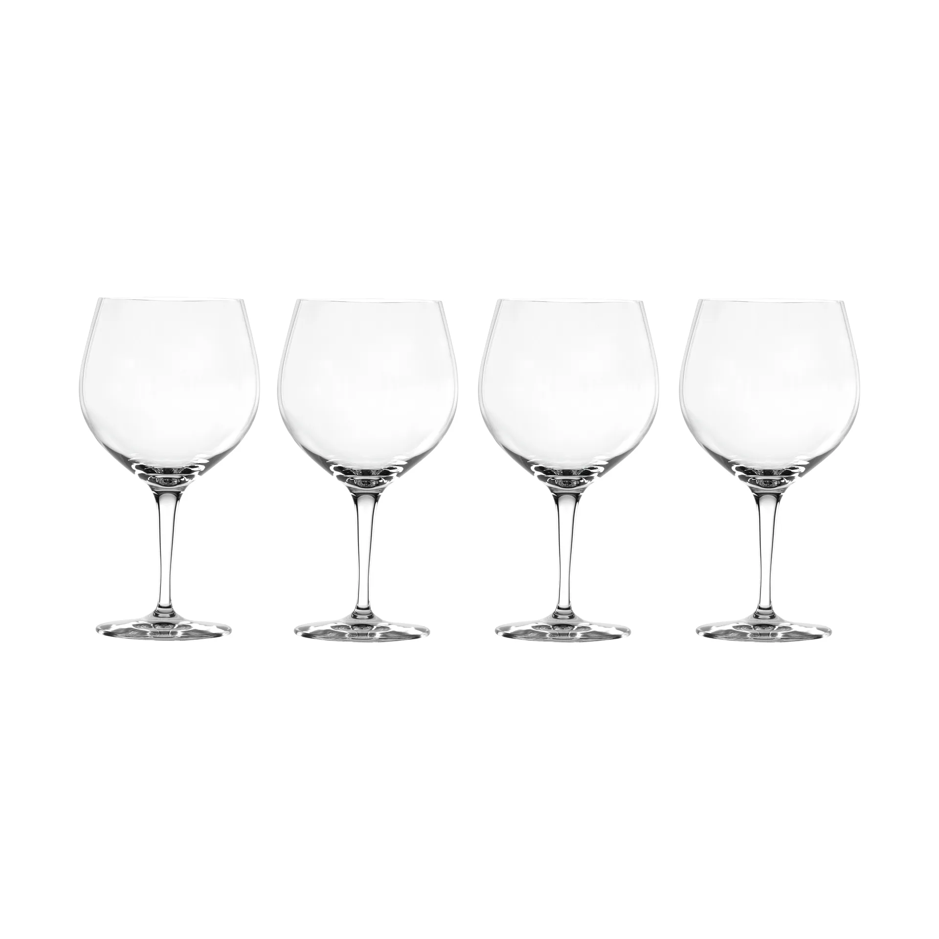 Gin & Tonic Glas 63cl, 4-stk., klar Spiegelau