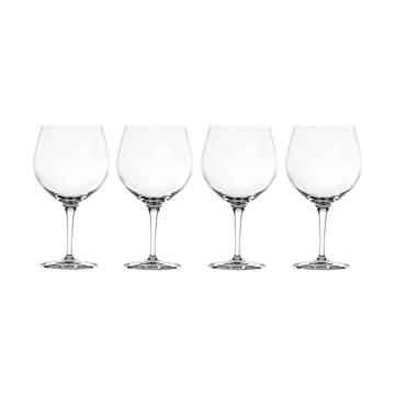 Gin & Tonic Glas 63cl, 4-stk. - klar - Spiegelau