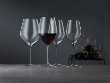 HI-LITE champagneglass 34 cl 2-pakning - Klar - Spiegelau
