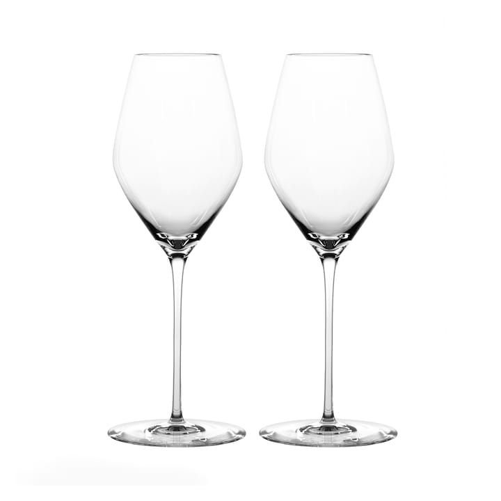Highline champagneglass 27 cl 2-pakning - Klar - Spiegelau