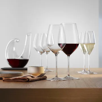 Highline champagneglass 27 cl 2-pakning - Klar - Spiegelau
