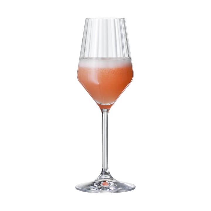 LifeStyle champagne 31 cl 4-pakning, 4-pakning Spiegelau