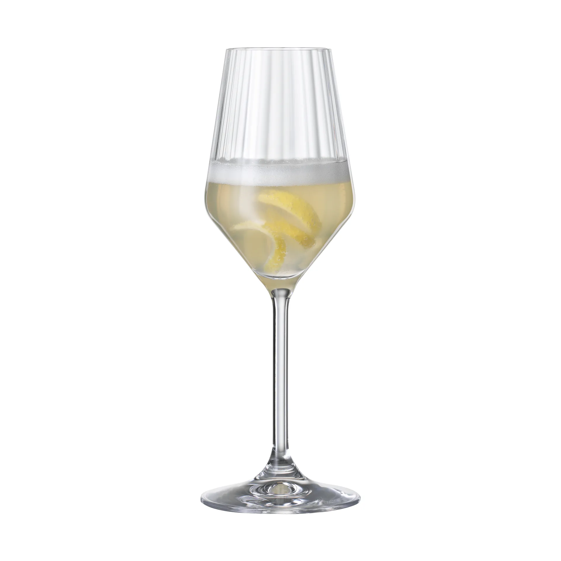 LifeStyle champagne 31 cl 4-pakning, 4-pakning Spiegelau