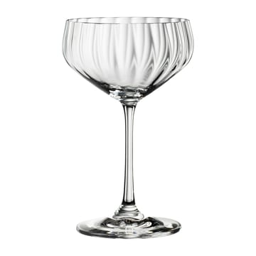 LifeStyle coupetteglass 4-pakning - 30 cl - Spiegelau