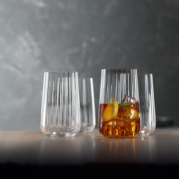 LifeStyle longdrinkglass 4-stk. - 51 cl - Spiegelau