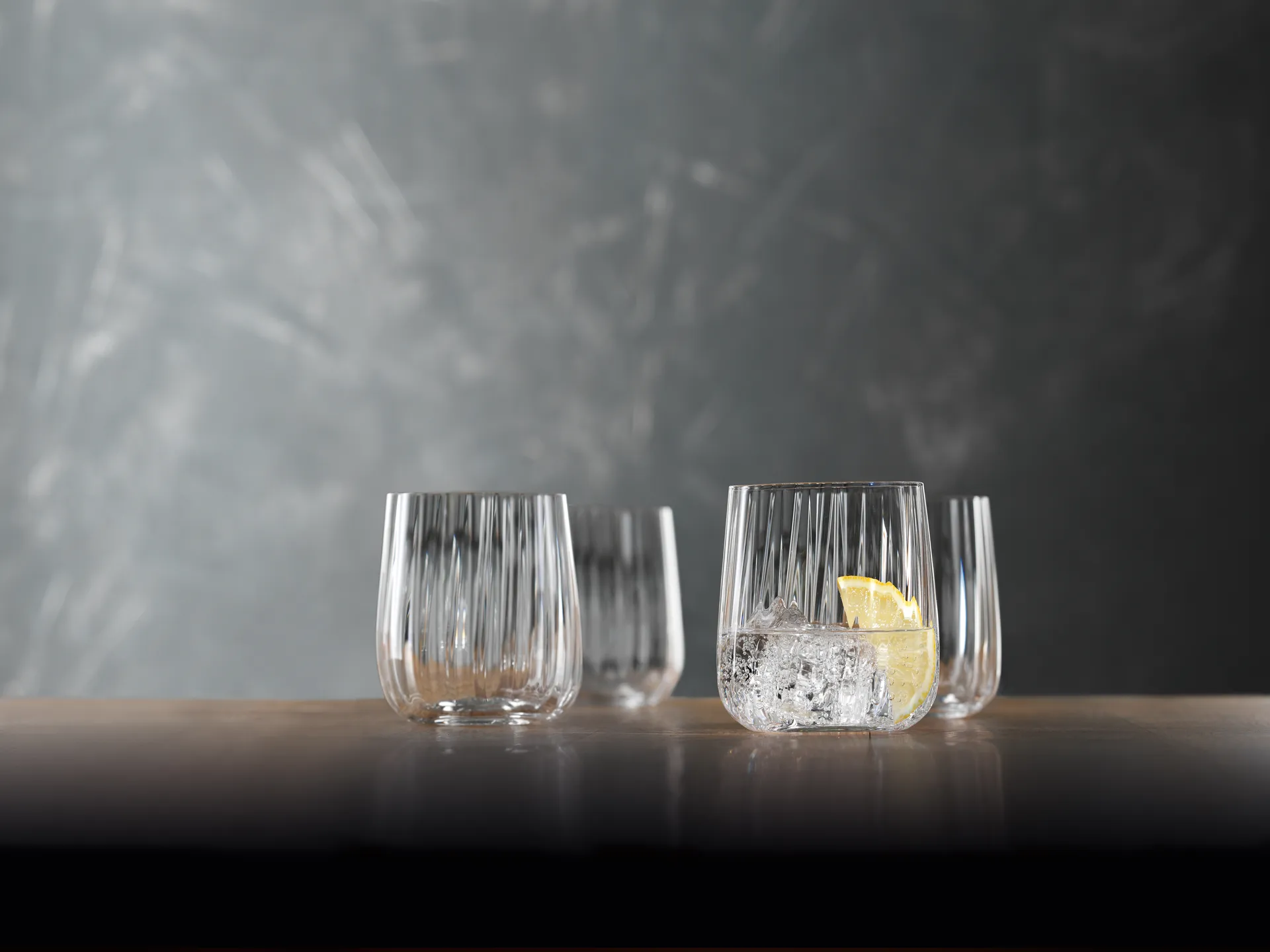 LifeStyle tumbler 4-stk., 34 cl Spiegelau