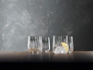 LifeStyle tumbler 4-stk. - 34 cl - Spiegelau