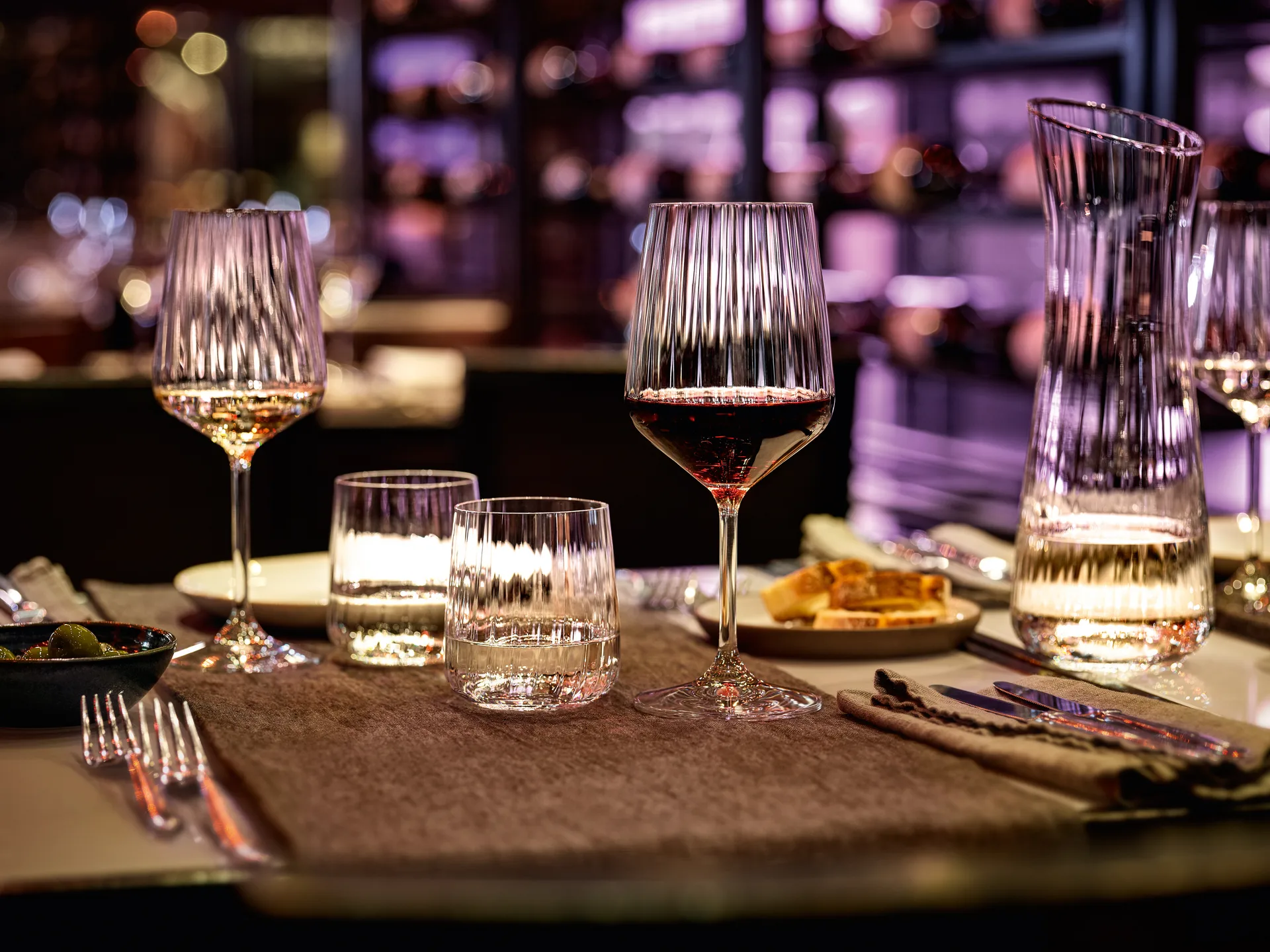 LifeStyle tumbler 4-stk., 34 cl Spiegelau