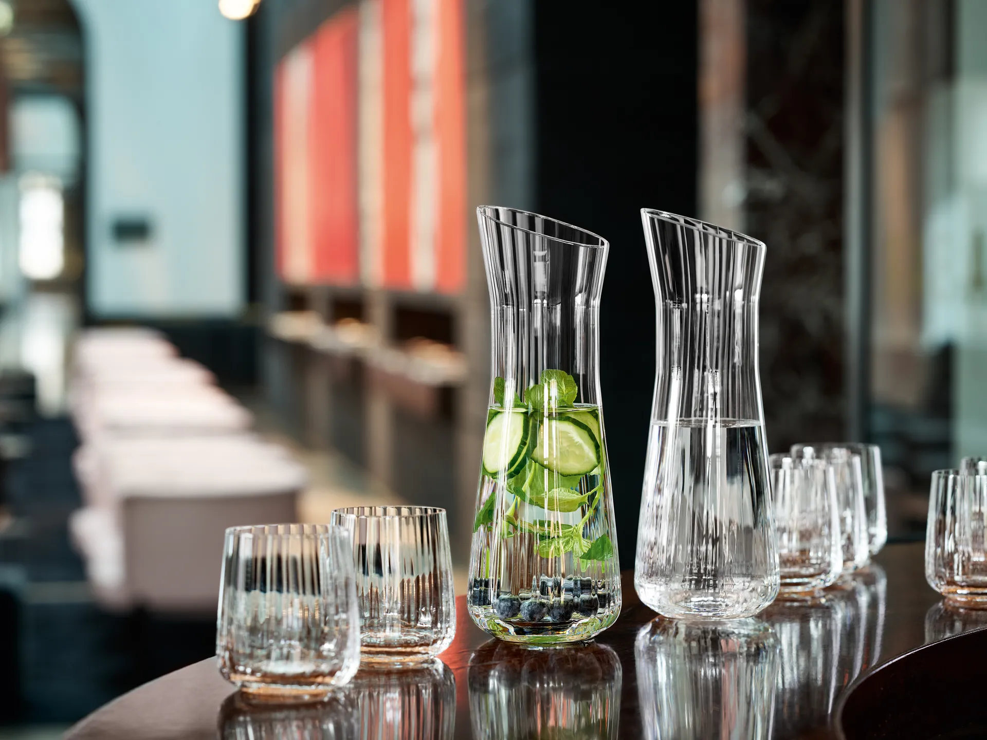 LifeStyle tumbler 4-stk., 34 cl Spiegelau