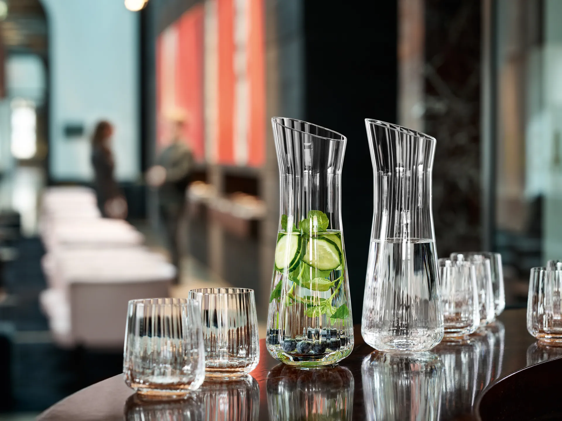 LifeStyle tumbler 4-stk., 34 cl Spiegelau