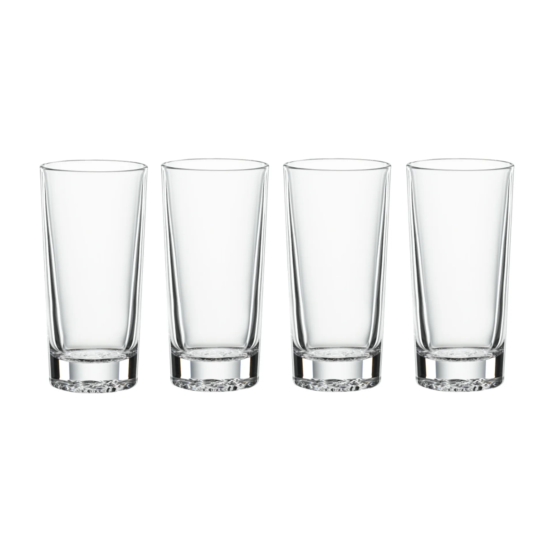 Lounge 2.0 longdrinkglass 30,5 cl 4-pakning, Klar Spiegelau
