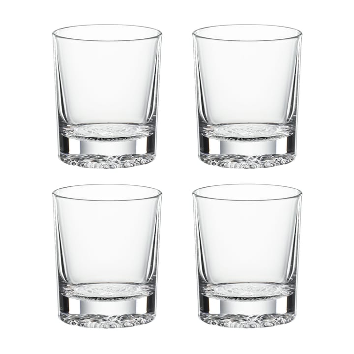 Lounge 2.0 SOF glass 23,8 cl 4-pakning - Klar - Spiegelau