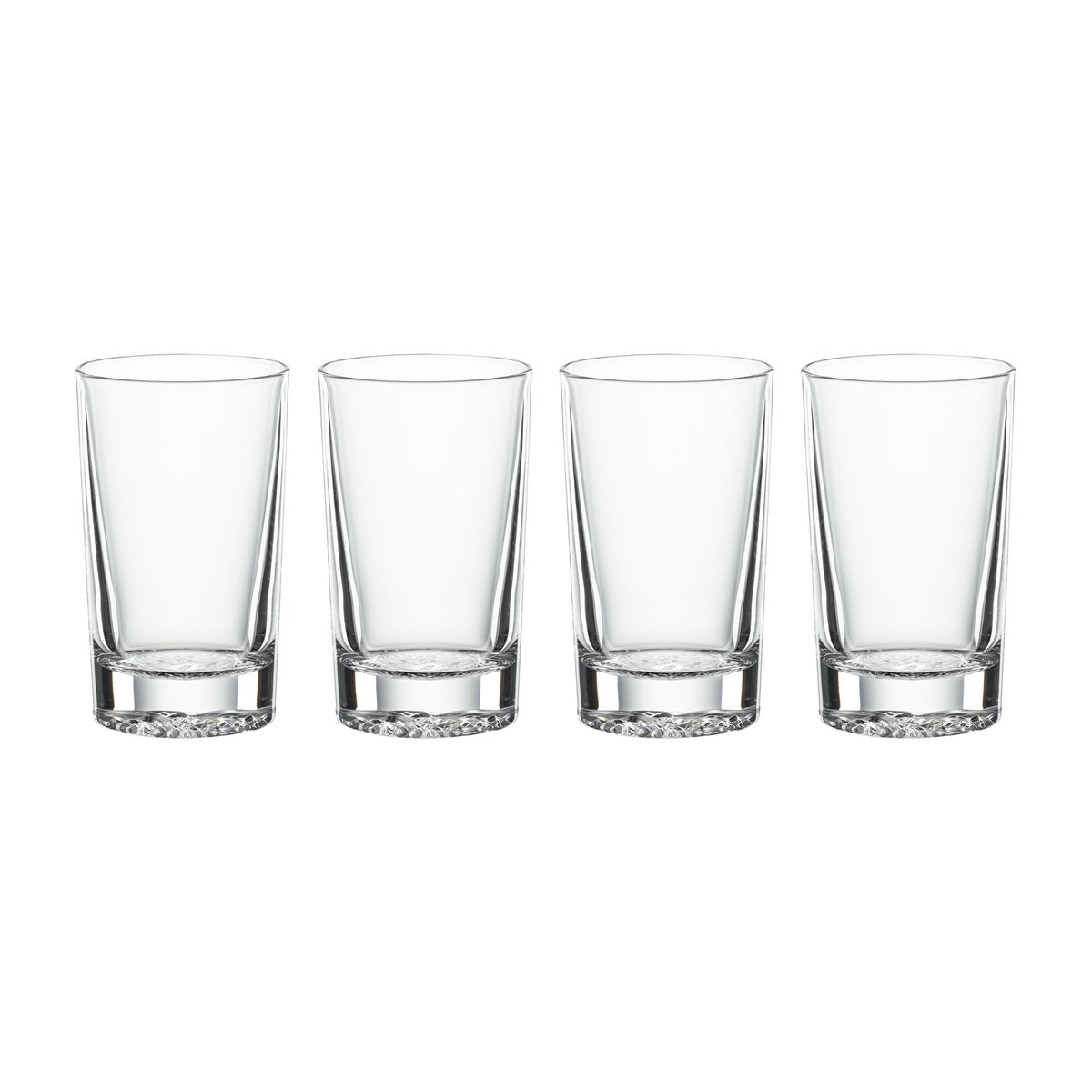 Lounge 2.0 soft drink glass 24.7 cl, 4-pack