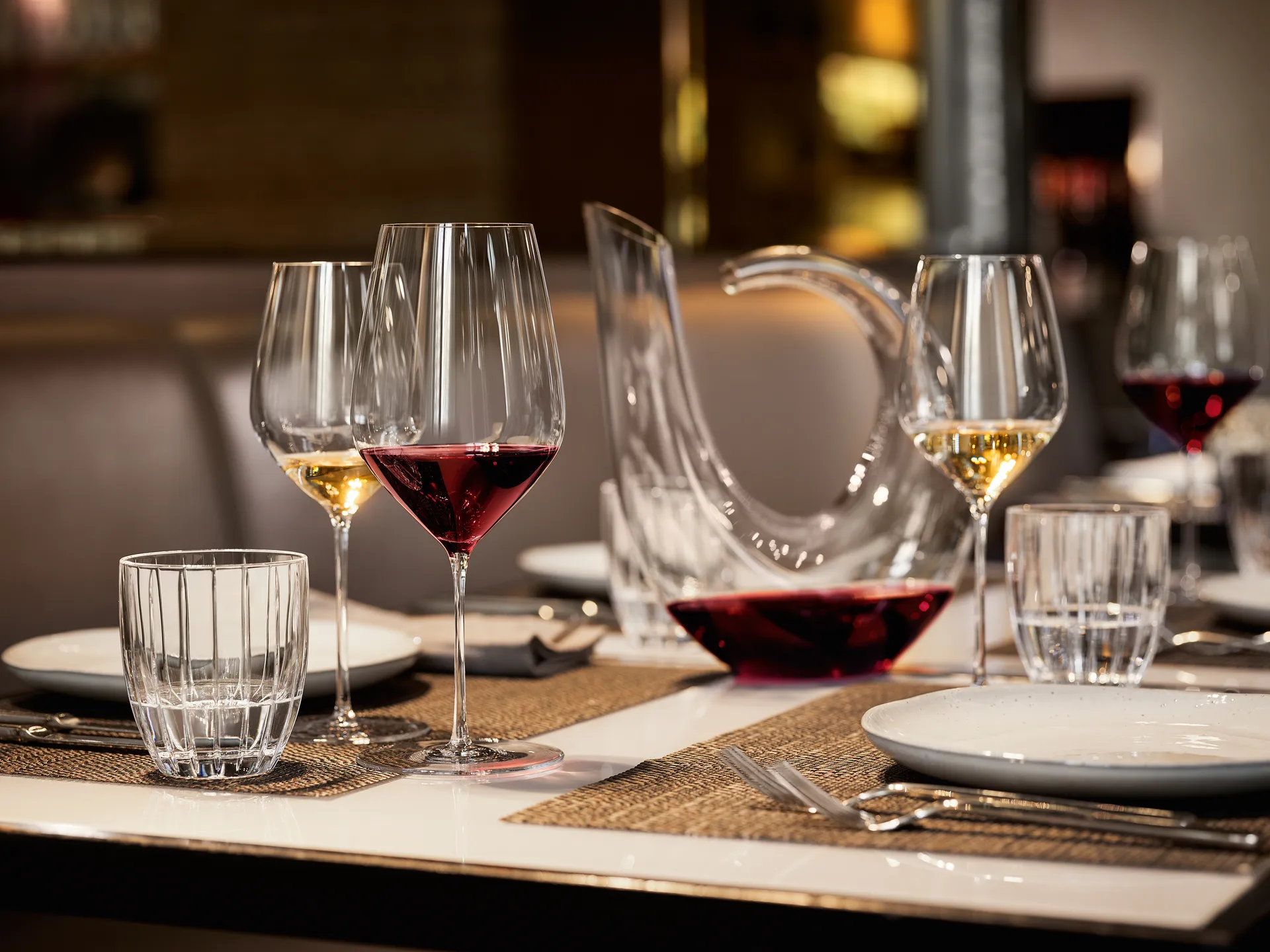 Milano drikkeglass 31,9 cl 4-pakning, Klar Spiegelau