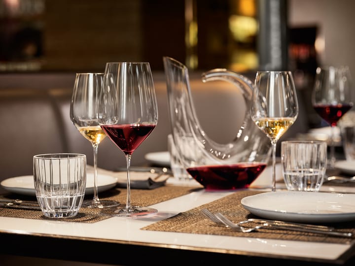 Milano drikkeglass 31,9 cl 4-pakning - Klar - Spiegelau