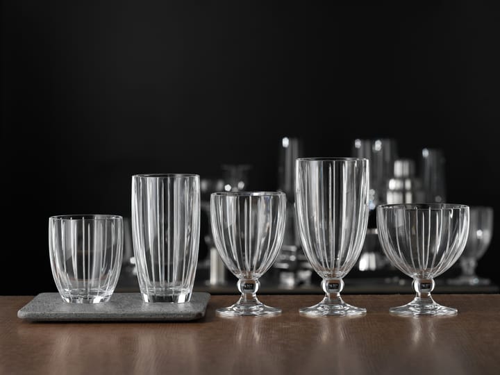 Milano drikkeglass 31,9 cl 4-pakning - Klar - Spiegelau