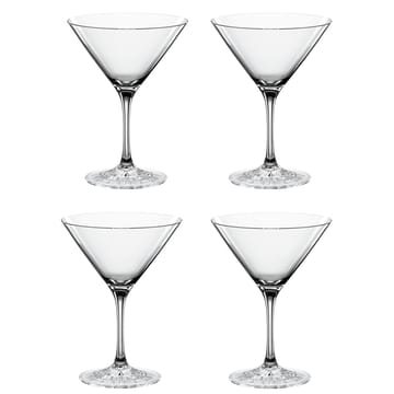 Perfect Serve Coctailglass 17cl , 4-stk. - klar - Spiegelau