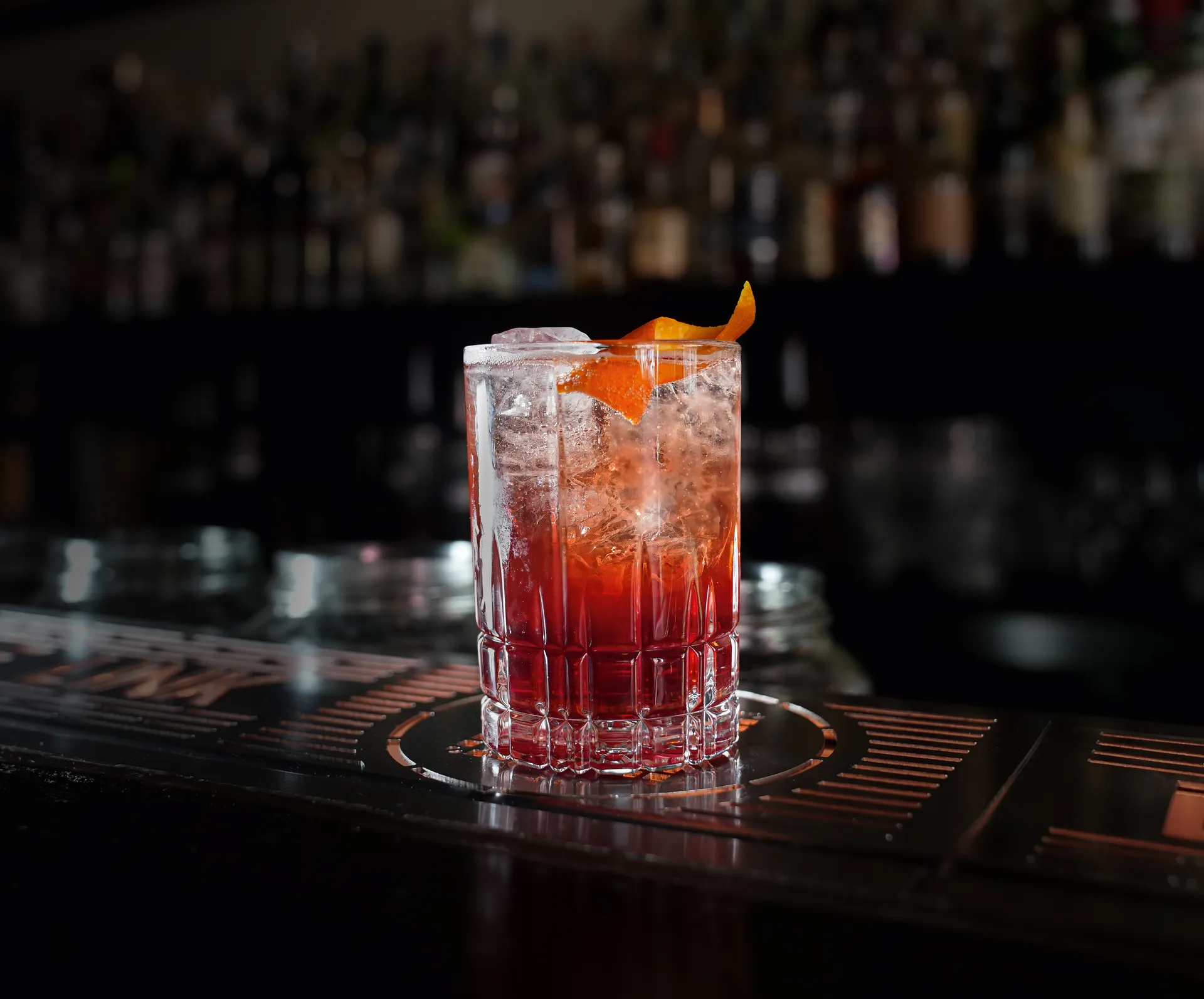 Perfect Serve Longdrinkglass 24cl , 4-stk., klar Spiegelau