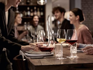 Perfect Serve Longdrinkglass 24cl , 4-stk. - klar - Spiegelau