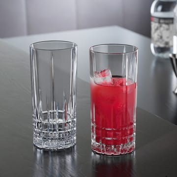 Perfect Serve Longdrinksglass 35cl , 4-stk. - klar - Spiegelau