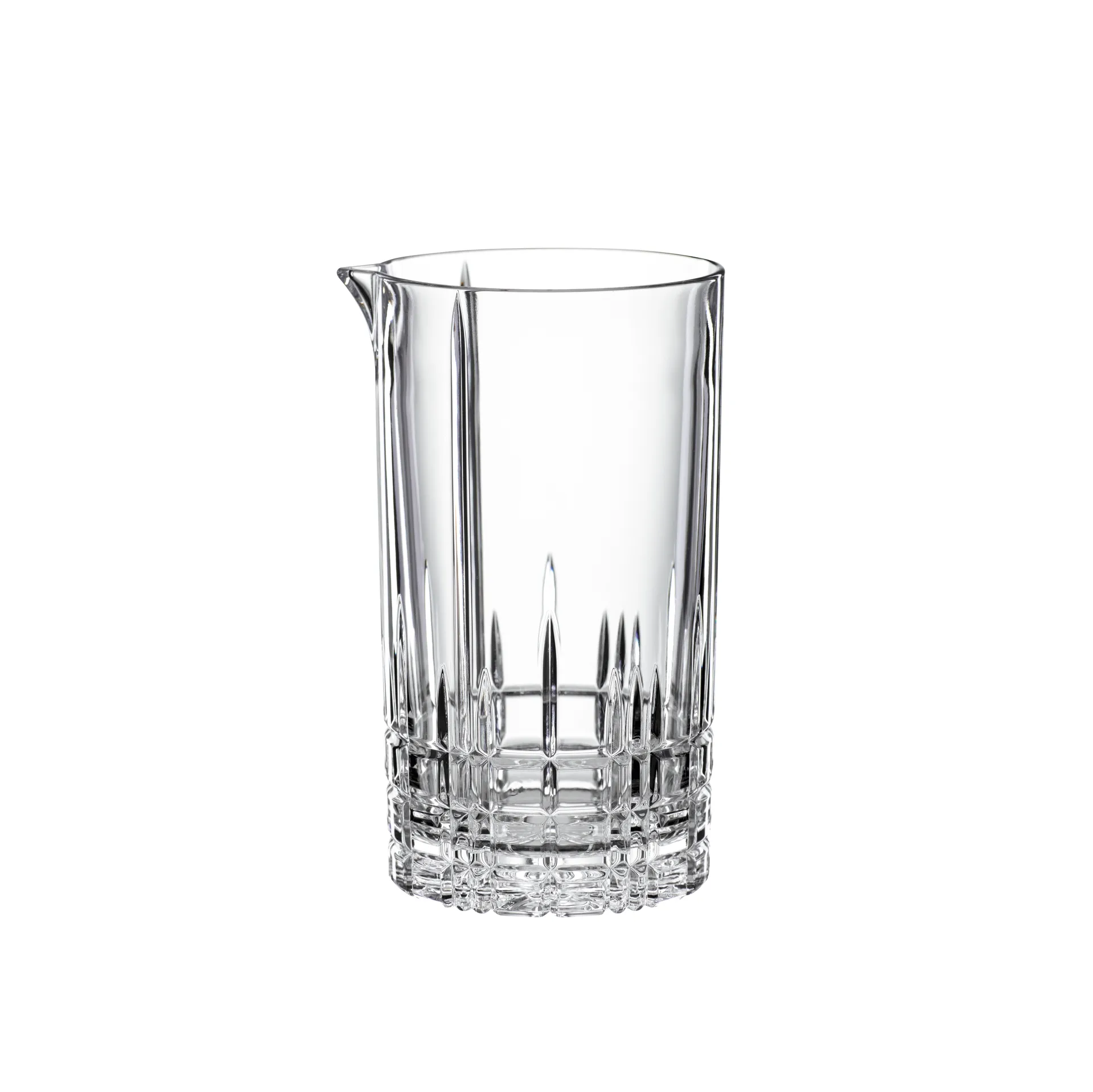 Perfect Serve Mixing glass 64cl, klar Spiegelau