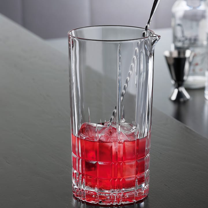 Perfect Serve Mixing glass 75 cl - Klar - Spiegelau