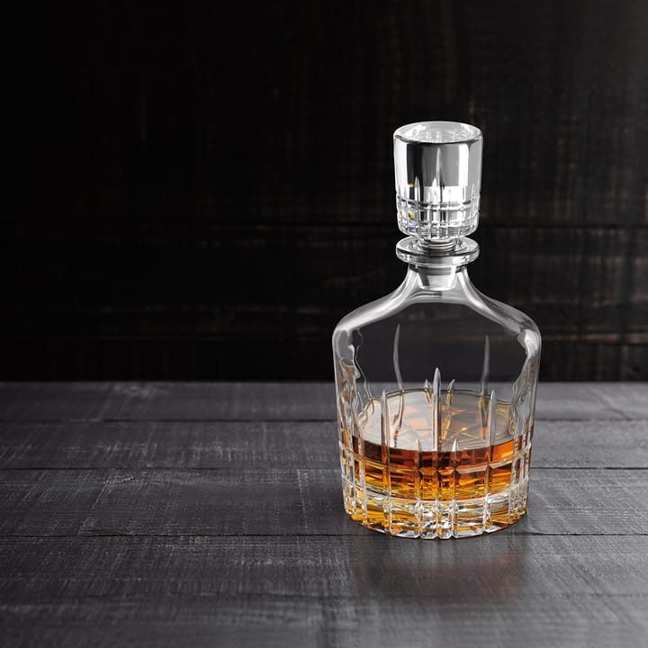 Perfect Serve whiskeykaraffel - 0,75 L - Spiegelau
