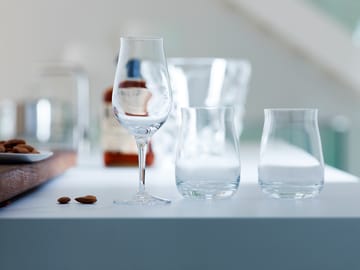 Premium Whisky tumbler 34 cl 4-pakning - Klar - Spiegelau