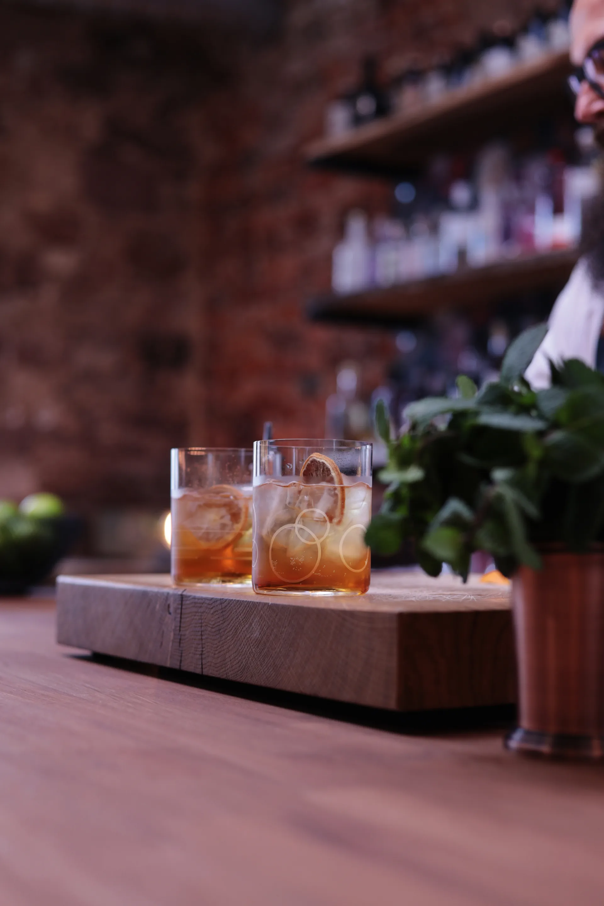 Signature drikkeglass 43 cl 2-pakning, Circles Spiegelau