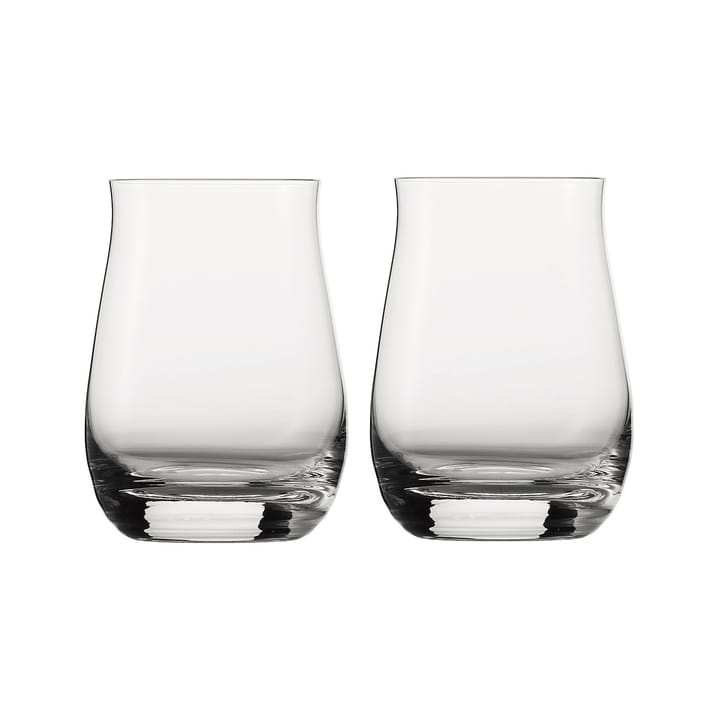 Single Barrel Bourbon glass, 2-stk. - klar - Spiegelau