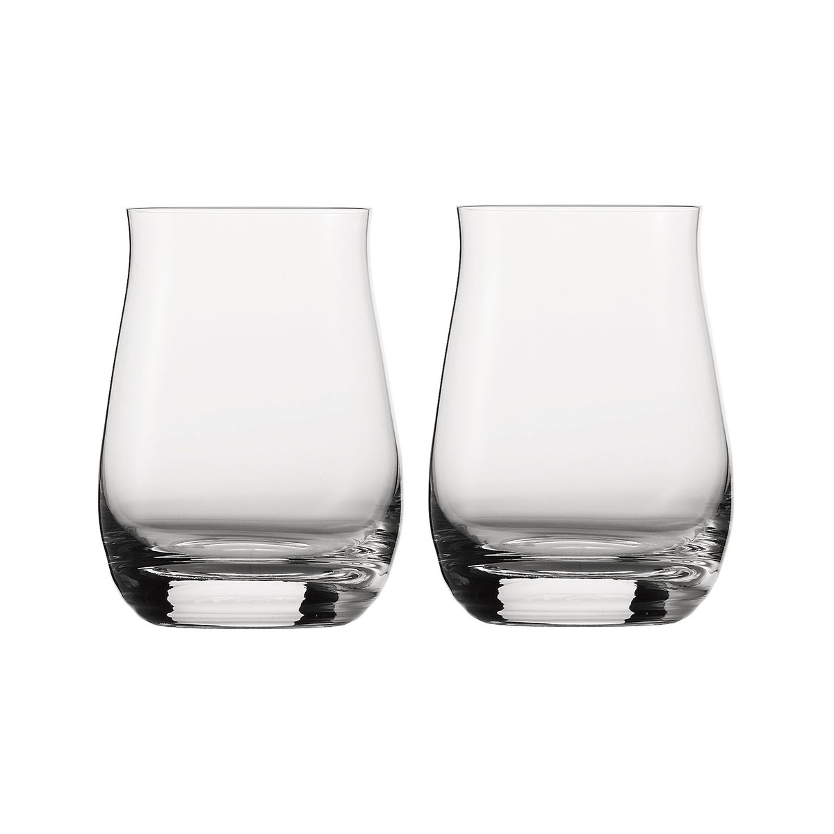Spiegelau Single Barrel Bourbon glass, 2-stk. klar