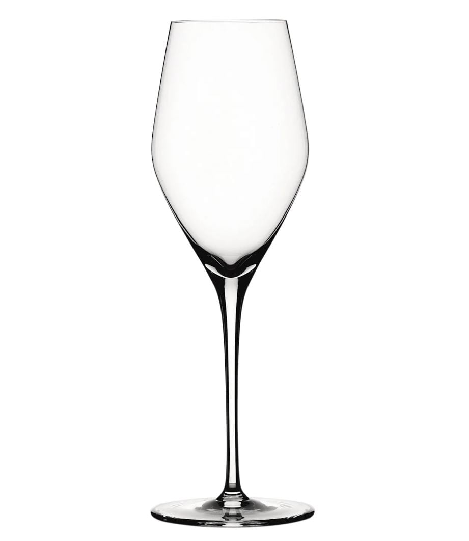 Spiegelau Special Proseccoglass 4-pakning Klar | Skandinavisk Design | Champagneglass | Gjennomsiktig