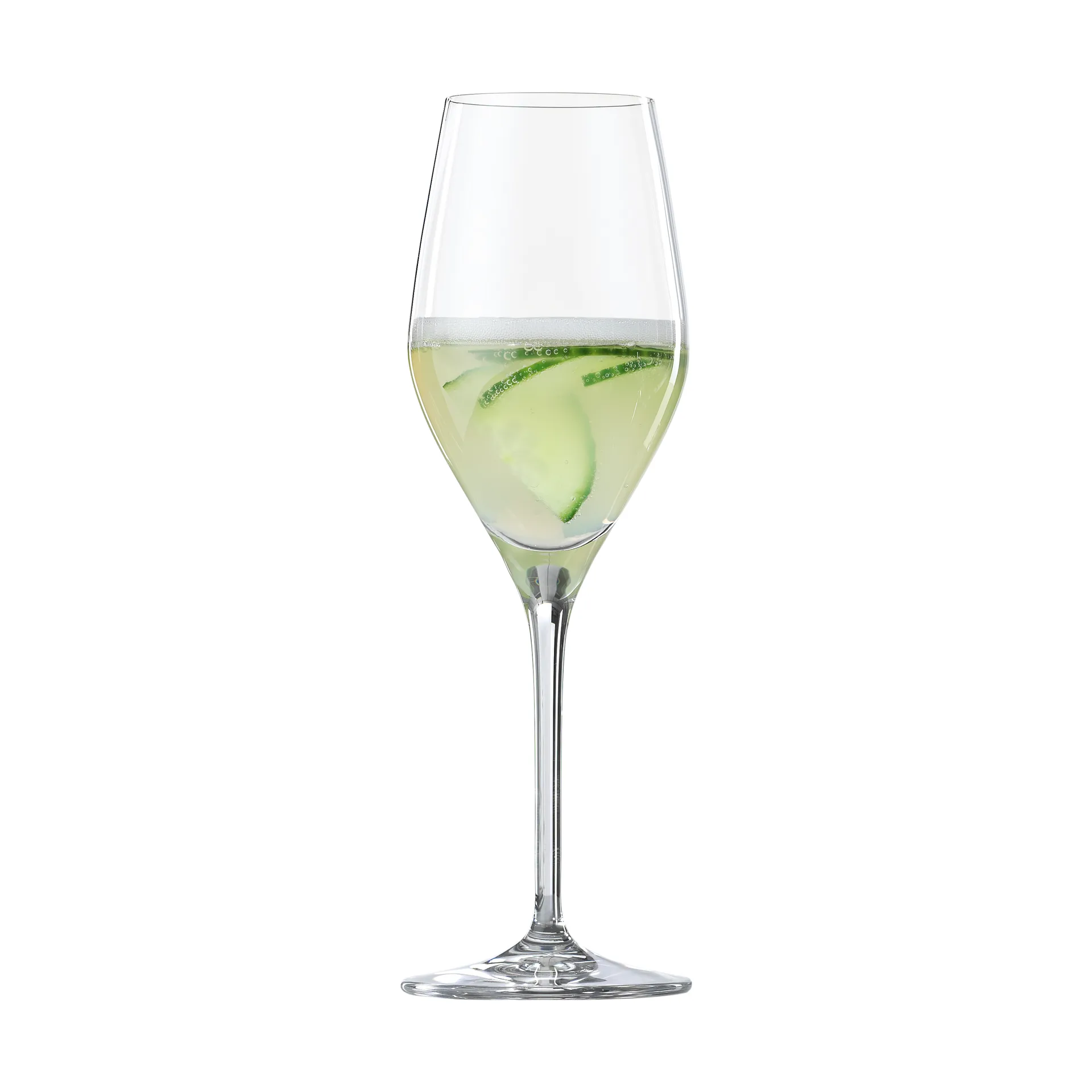 Special Proseccoglass 4-pakning, Klar Spiegelau