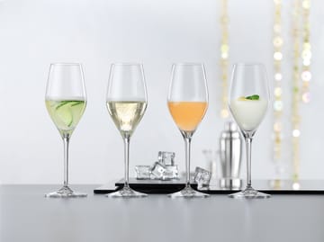 Special Proseccoglass 4-pakning - Klar - Spiegelau