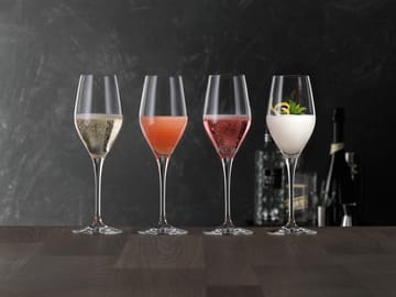 Special Proseccoglass 4-pakning - Klar - Spiegelau