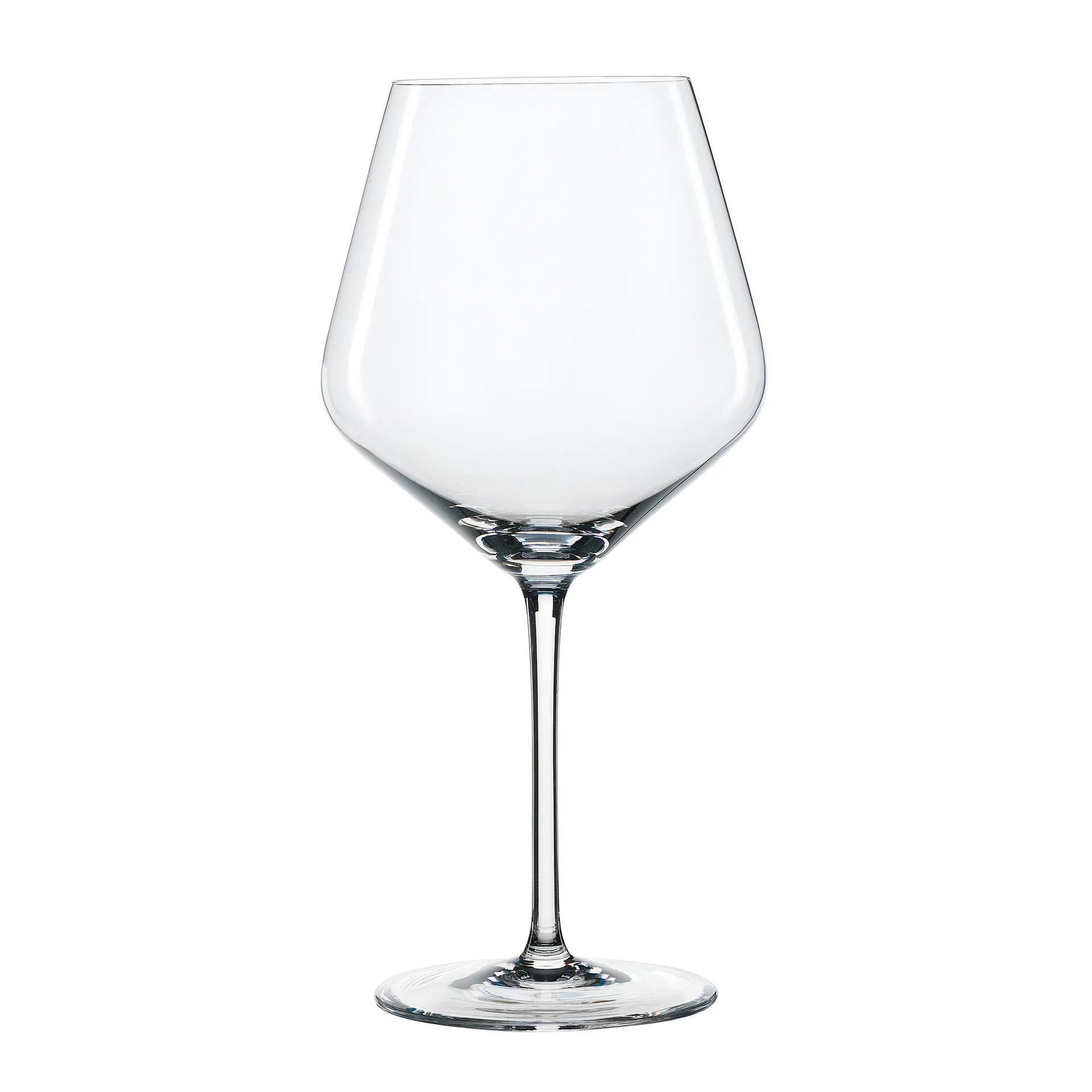 Style burgundy rødvinsglass 4-pakning, 64 cl Spiegelau