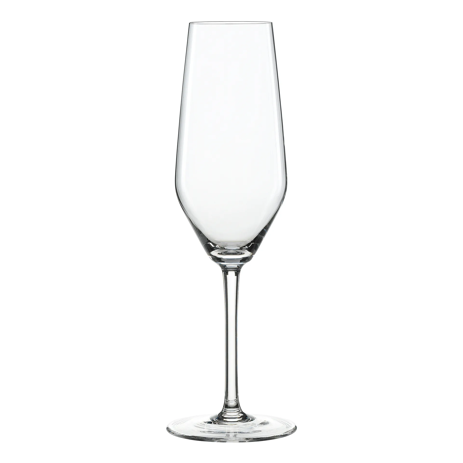 Style champagneglass 4-pakning, 24 cl Spiegelau