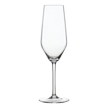 Style champagneglass 4-pakning - 24 cl - Spiegelau