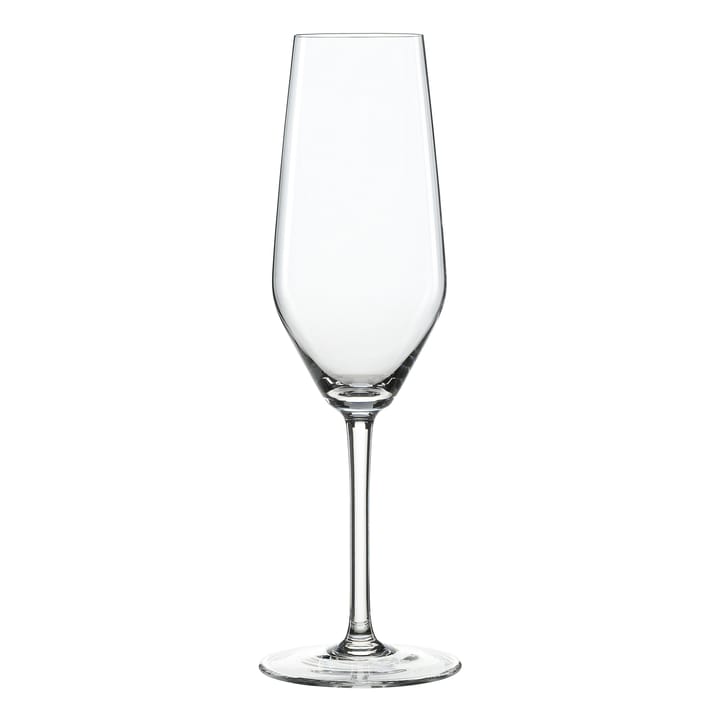 Style champagneglass 4-pakning - 24 cl - Spiegelau