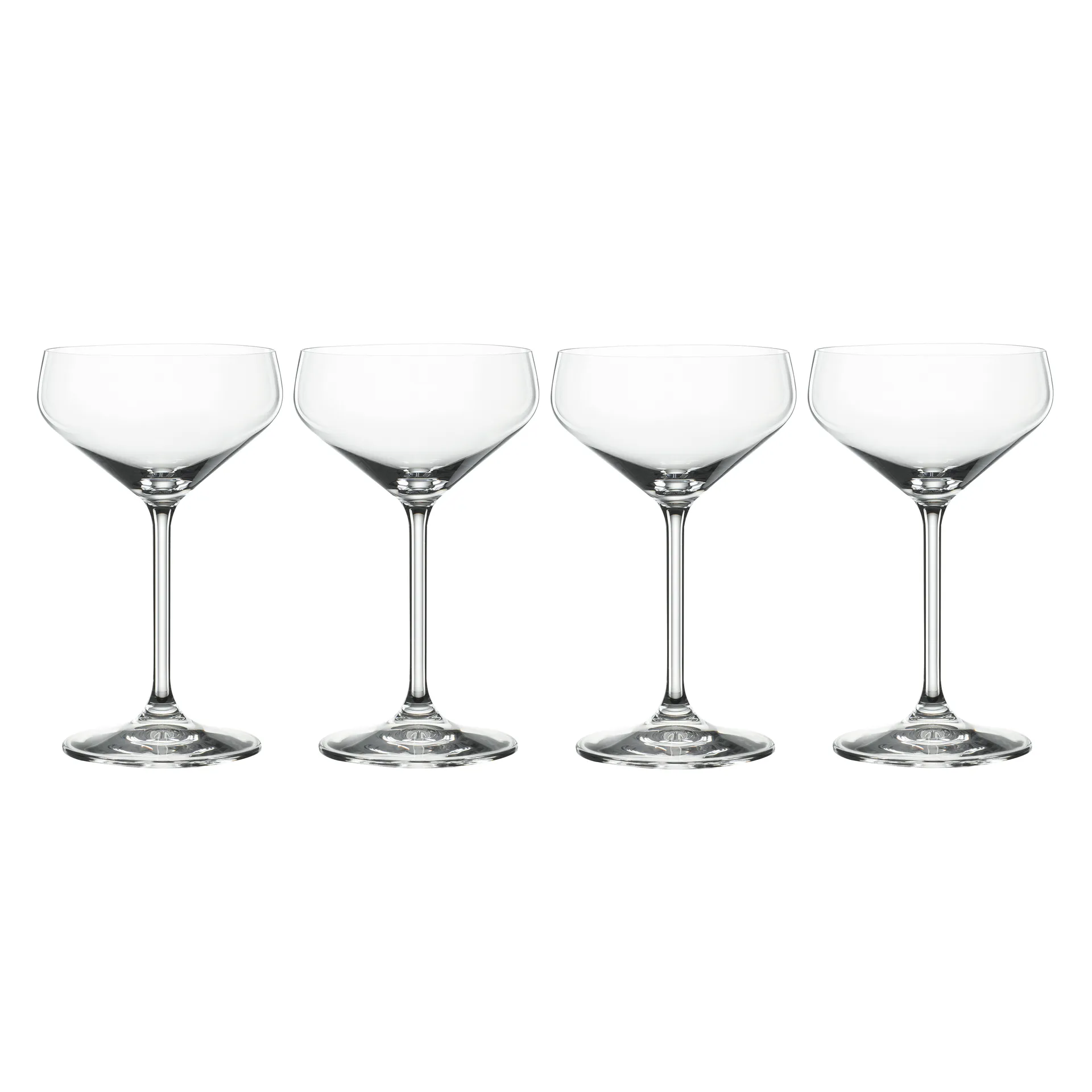 Style coupetteglass 4-pakning, 29 cl Spiegelau