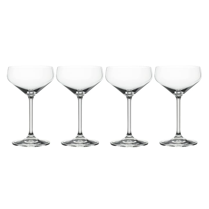 Style coupetteglass 4-pakning - 29 cl - Spiegelau