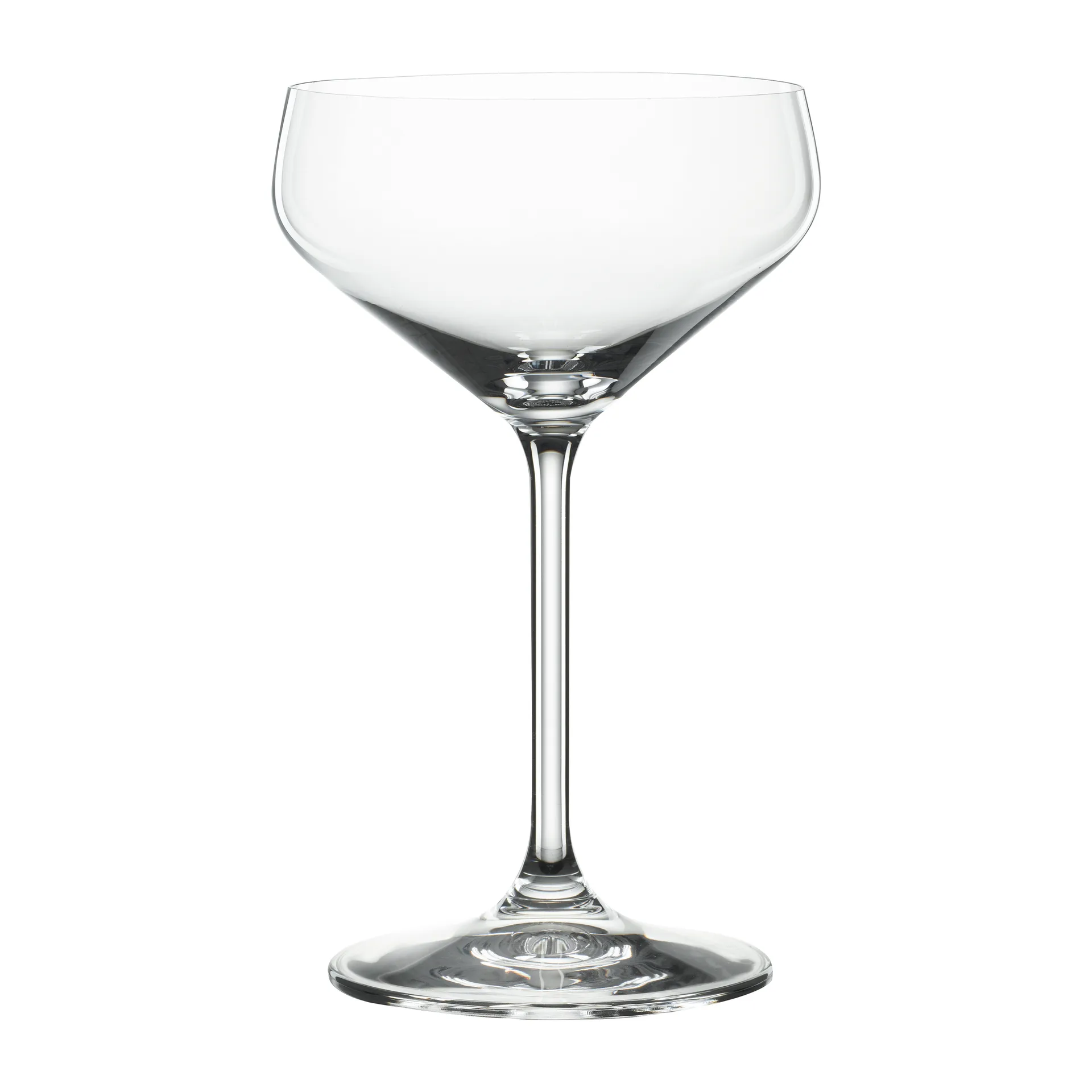Style coupetteglass 4-pakning, 29 cl Spiegelau
